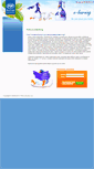 Mobile Screenshot of elearning.finclub.cz