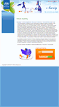 Mobile Screenshot of elearning.finclub.pl